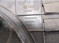 1K0959455FR, 1K0959455ET, 6C0121207A Вентилятор радиатора Volkswagen Polo 2014- 9483230 #5