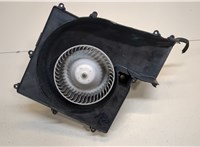  Двигатель отопителя (моторчик печки) Nissan Primera P12 2002-2007 9483284 #1