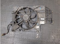 0130303916 Вентилятор радиатора Volkswagen Transporter 5 2003-2009 9483308 #5