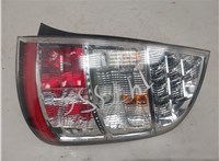  Фонарь (задний) Toyota Prius 2003-2009 9483333 #1