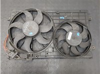 1K0121207T, 1K0959455EA, 1K0959455ES Вентилятор радиатора Volkswagen Touran 2006-2010 9483337 #3