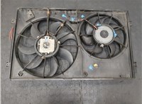 1K0121207T, 1K0959455EA, 1K0959455ES Вентилятор радиатора Volkswagen Touran 2006-2010 9483337 #4