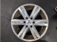KBA46897 Диск колесный Mitsubishi Pajero 2006-2014 9483341 #2