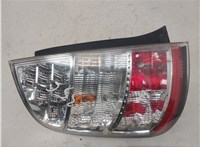  Фонарь (задний) Toyota Prius 2003-2009 9483373 #2