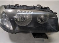  Фара (передняя) BMW X3 E83 2004-2010 9483380 #1