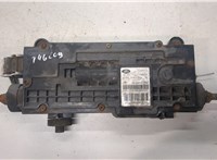  Электропривод ручного тормоза (моторчик ручника) Land Rover Range Rover Sport 2005-2009 9483394 #1