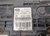  Электропривод ручного тормоза (моторчик ручника) Land Rover Range Rover Sport 2005-2009 9483394 #2