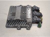  Блок управления двигателем Ford Fusion 2002-2012 9483399 #1