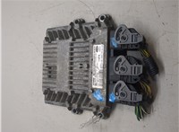 3N1112A650AA Блок управления двигателем Ford Fusion 2002-2012 9483399 #6