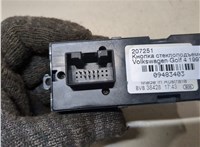  Кнопка стеклоподъемника (блок кнопок) Volkswagen Golf 4 1997-2005 9483403 #3