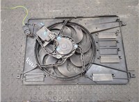 1593900, 6G918C607PE Вентилятор радиатора Ford Kuga 2008-2012 9483446 #6
