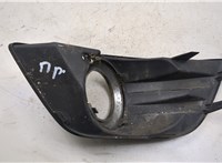  Заглушка (решетка) бампера Ford Kuga 2008-2012 9483514 #2