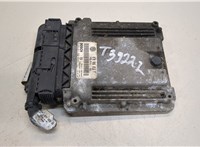  Блок управления двигателем Volkswagen Touareg 2002-2007 9483516 #1