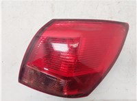  Фонарь (задний) Nissan Qashqai 2006-2013 9483551 #1