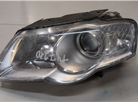  Фара (передняя) Volkswagen Passat 6 2005-2010 9483571 #1