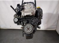  Двигатель (ДВС) Opel Corsa C 2000-2006 9483574 #1