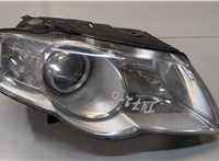  Фара (передняя) Volkswagen Passat 6 2005-2010 9483585 #1