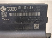 8T0907468H Блок управления интерфейсом Audi A4 (B8) 2007-2011 9483587 #4