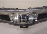  Решетка радиатора Honda Civic 2006-2012 9483601 #1