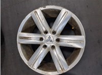 KBA46897 Диск колесный Mitsubishi Pajero 2006-2014 9483677 #7