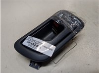  Ручка двери салона Mitsubishi Pajero / Montero 2000-2006 9483834 #1