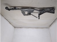 A1648200240 Механизм стеклоочистителя (трапеция дворников) Mercedes ML W164 2005-2011 9483927 #2