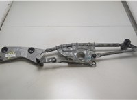 A1648200240 Механизм стеклоочистителя (трапеция дворников) Mercedes ML W164 2005-2011 9483927 #7