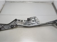 A1648200240 Механизм стеклоочистителя (трапеция дворников) Mercedes ML W164 2005-2011 9483927 #8