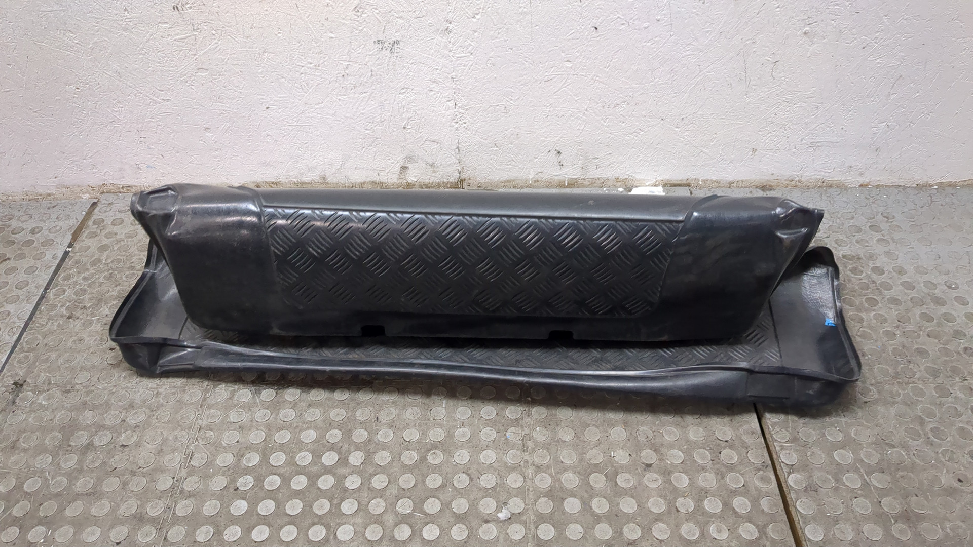 Коврик бардачка