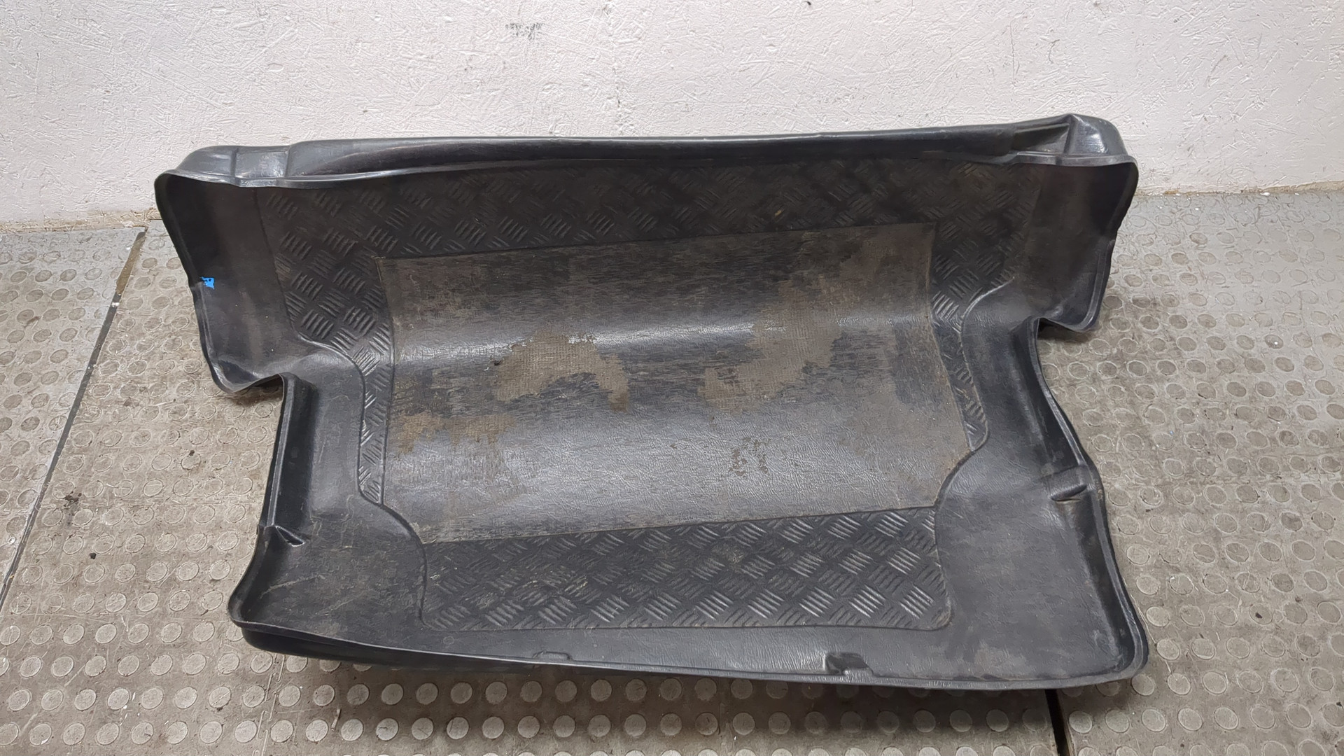 Коврик бардачка