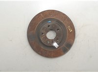 80A615601C Диск тормозной Audi Q5 2017-2020 9484115 #5