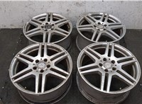  Комплект литых дисков Mercedes E-Coupe C207 2009- 9484128 #4