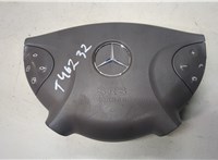 61860240B Подушка безопасности водителя Mercedes E W211 2002-2009 9484180 #1