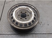  Диск колесный Mercedes Sprinter 2006-2014 9484184 #1