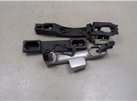  Ручка двери наружная Nissan Pathfinder 2004-2014 9484313 #1