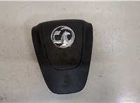  Подушка безопасности водителя Opel Meriva 2010- 9484344 #1