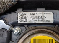  Подушка безопасности водителя Opel Meriva 2010- 9484344 #3