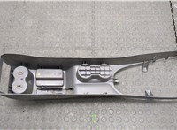  Консоль салона (кулисная часть) Volkswagen Caddy 2004-2010 9484371 #6