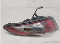  Фонарь (задний) Honda Civic 2006-2012 9484381 #1