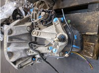 55565138 КПП 5-ст.мех. (МКПП) Renault Clio 2005-2009 9484393 #9
