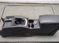  Консоль салона (кулисная часть) Nissan X-Trail (T32) 2013- 9484438 #1