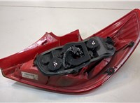 1222139, 93189099 Фонарь (задний) Opel Corsa D 2006-2011 9484487 #2