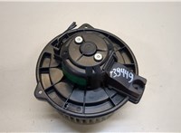  Двигатель отопителя (моторчик печки) Toyota Corolla E12 2001-2006 9484557 #2