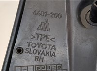 879100D630, 879080D600 Зеркало боковое Toyota Yaris 2011-2014 9484583 #4