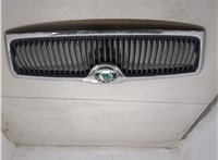 1Z0853668 Решетка радиатора Skoda Octavia (A5) 2004-2008 9484644 #6