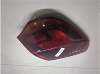 1222209, 13319949 Фонарь (задний) Opel Astra J 2010-2017 9484655 #2