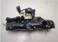 55571993 Коллектор впускной Opel Insignia 2013-2017 9484754 #4