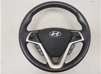  Руль Hyundai Veloster 2011- 9484760 #1