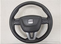 5P0419091AS, 5P0880201AE Руль Seat Leon 2 2009-2012 9484772 #1