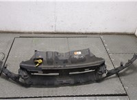  Накладка замка капота Ford Focus 3 2011-2015 9484787 #1